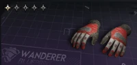 Agent Gloves