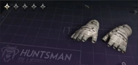Falcon Gloves