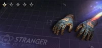 BBQ Grill Gloves
