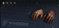 Raid Gloves