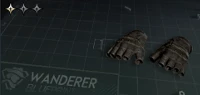 Rustic Gloves