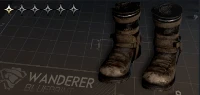 Shelterer Shoes