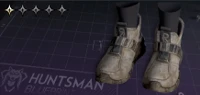 Falcon Shoes