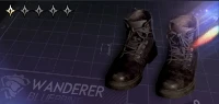 Leather Boots