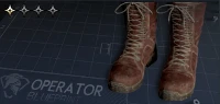 Blast Shoes