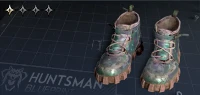 Scout Shoes