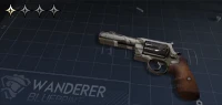 R500 - Hunter