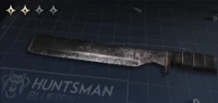 Camping Knife
