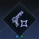 Munitions Amplifier