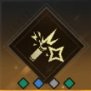 Delayed Blast