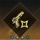 Munitions Amplifier