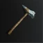 Crude Pickaxe