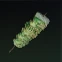 Roasted Cabbage