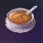 Stardust Pumpkin Soup
