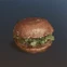 Bacon Burger