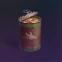 Stardust Italian Soup Can
