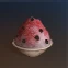 Stardust Raspberry Shaved Ice