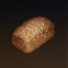 Crumbly Bread