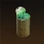 Spectral Canned Mushroom