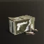 Copper Pistol Ammo