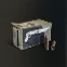Copper Shotgun Bullet