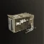 Copper SR Ammo