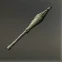 Rocket Warhead
