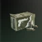 Copper Pistol AP Bullet
