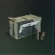 Copper Shotgun AP Bullet