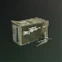 Copper SR AP Ammo