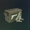 Steel Pistol Bullet