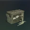Steel SR Ammo