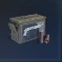 Steel Shotgun AP Bullet