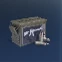 Steel Rifle AP Ammo