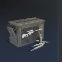 Steel SR AP Ammo
