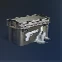 Tungsten Pistol Bullet