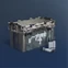 Tungsten SMG Ammo