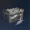 Tungsten SR Ammo