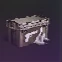 Tungsten Pistol AP Ammo