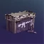 Tungsten Rifle AP Bullet