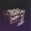 Tungsten SR AP Ammo