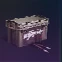Tungsten LMG AP Bullet