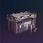 Tungsten HE Grenade