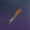 Deadly Molotov Cocktail