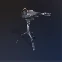 Portable MG Turret