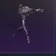 Improved Portable MG Turret