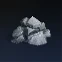Vanadium Crystal