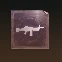 Calibration Blueprint : Rapid Assault Rifle