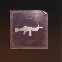 Calibration Blueprint : Assault Machine Gun