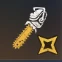 Electric Drill: Treasure Hunter